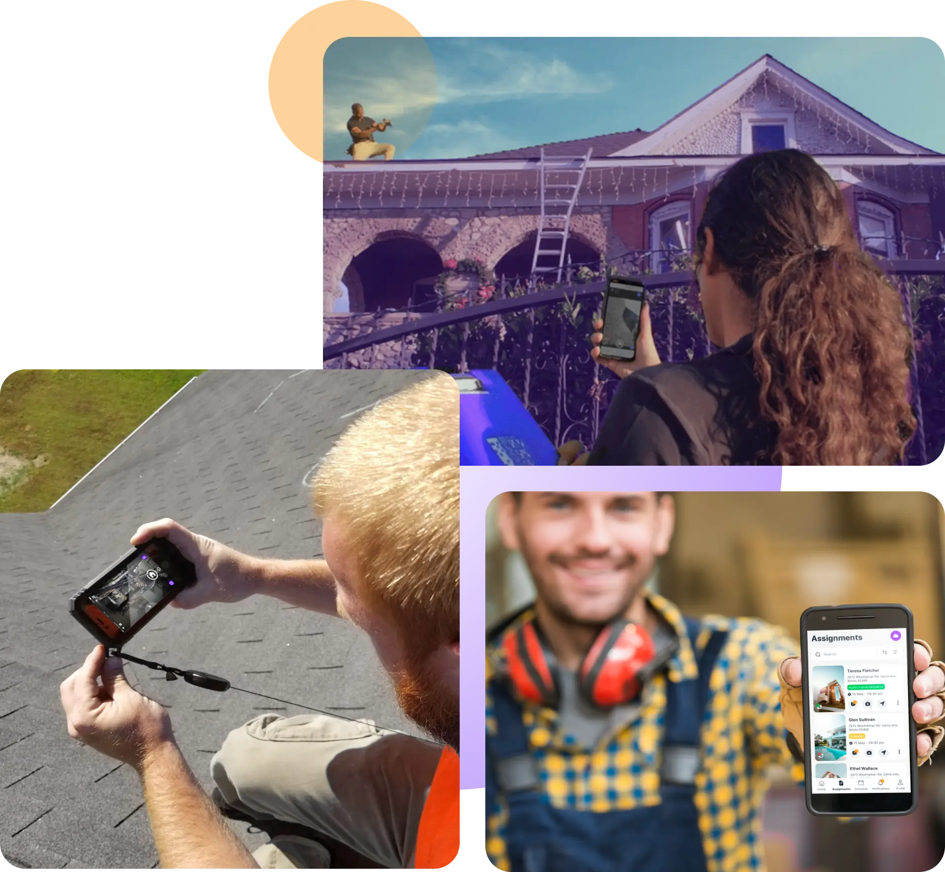 about