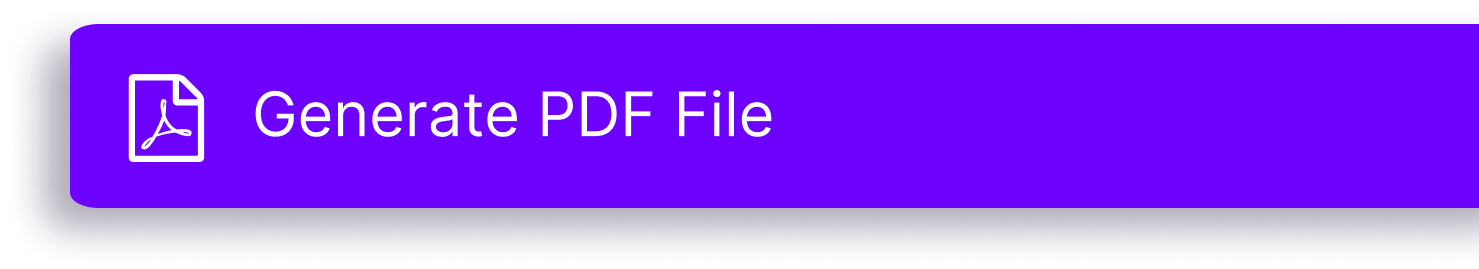 generate pdf