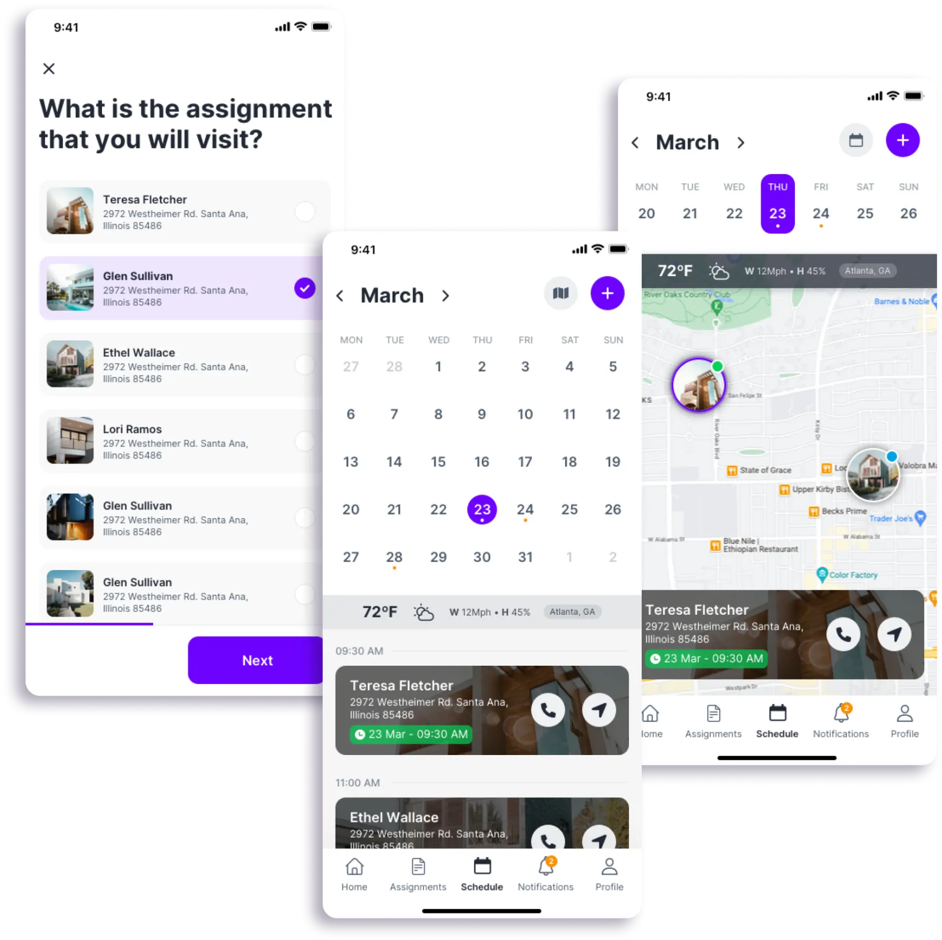 simplify workflow