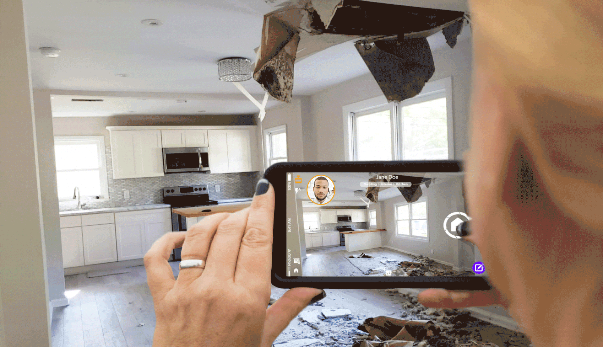 Remote Inspection Software
