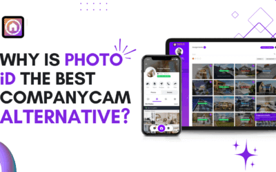 Why is PHOTO iD The Best CompanyCam Alternative in 2025?