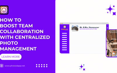 How to Boost Team Collaboration with Centralized Photo Management