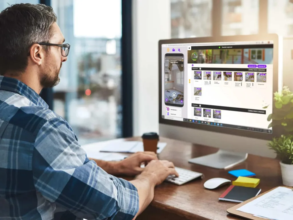 photoidapp photo management | PHOTO iD by U Scope | #1 photo app for contractors