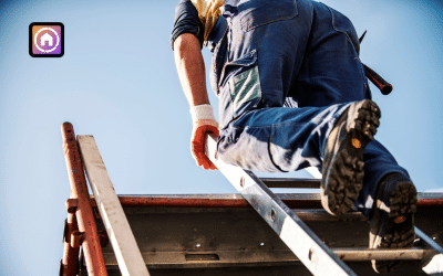 The New Inspection Economy: What Ladder Assist, Remote Capture, and Automation Mean for Field Pros