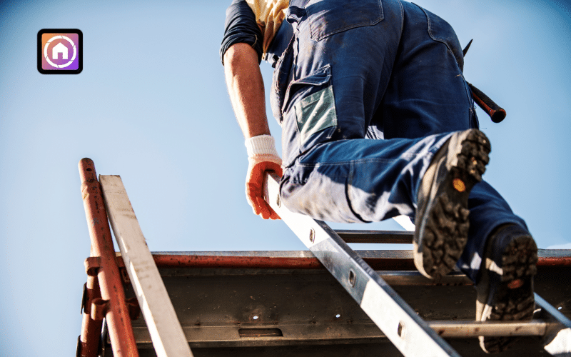 The New Inspection Economy: What Ladder Assist, Remote Capture, and Automation Mean for Field Pros