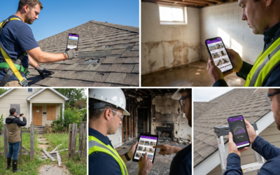 Branded Photo Reports: Complete Guide for Contractors