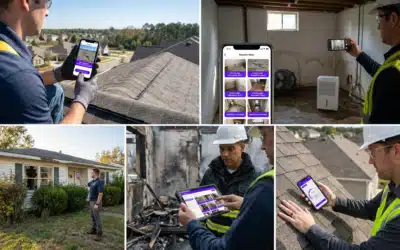 Best Timestamped Photo App for Field Pros