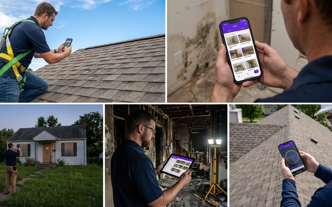 Automated Photo Report: The Field Guide for Contractors