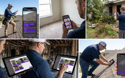 Cloud Photo App vs Desktop Tool for Jobsites