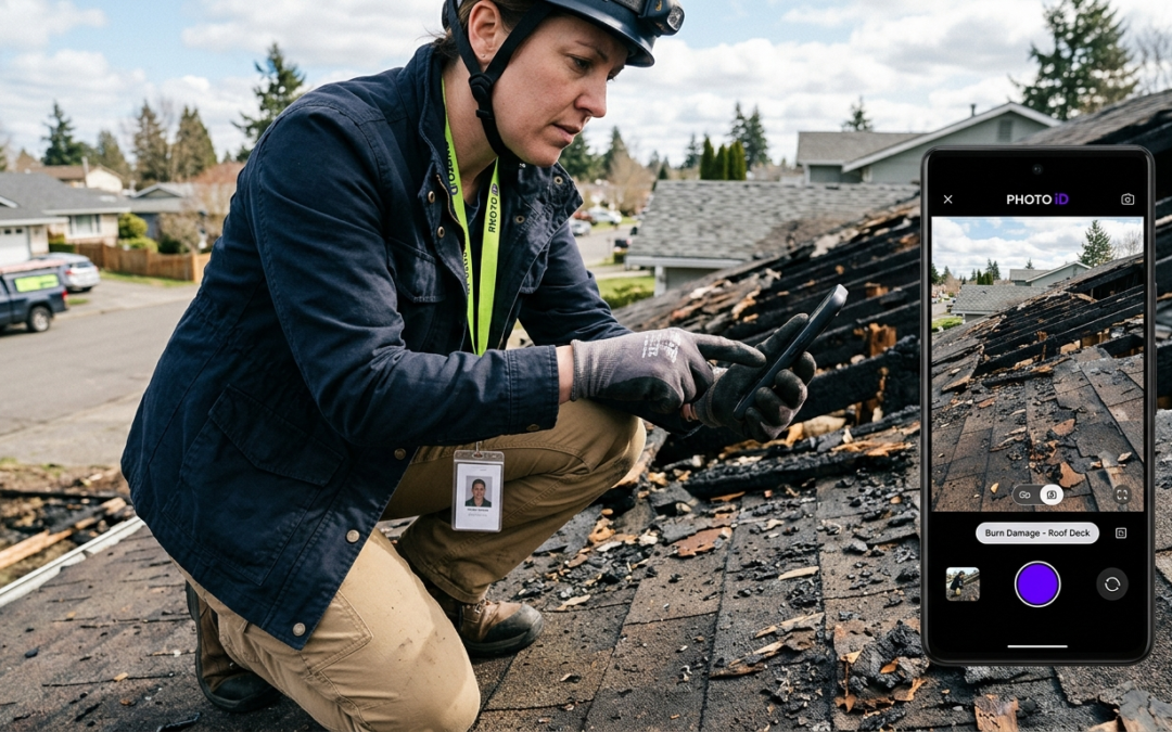 GPS Tagged Construction Photos: A Complete Guide