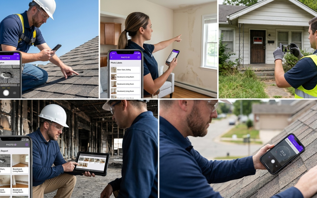 Inspection Report Generator: 2026 Buyer’s Guide