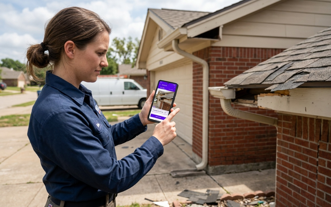 iOS Photo App vs Android for Contractors: 2026