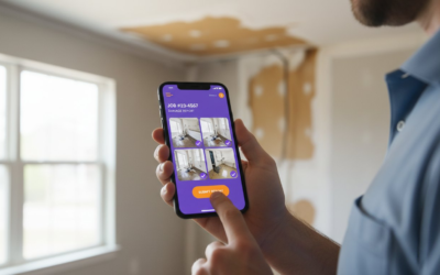 Best App for Water Damage Photo Documentation: A 2026 Buyer’s Guide