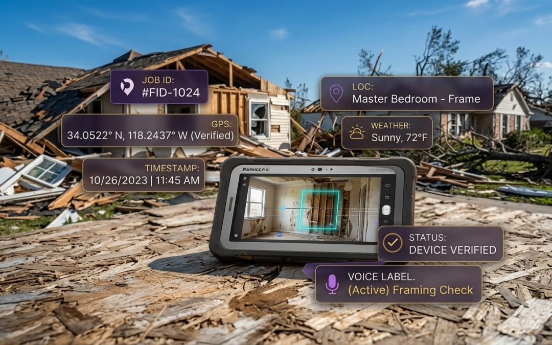 Beyond the Click: Why Photo Labeling App Metadata is the Real Hero of 2026