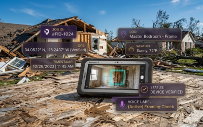 Beyond the Click: Why Photo Labeling App Metadata is the Real Hero of 2026