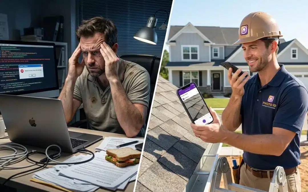 Buy vs. Build: Why Most Field Service Companies Regret Custom-Building Their Own Software