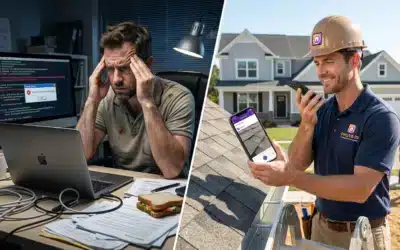 Buy vs. Build: Why Most Field Service Companies Regret Custom-Building Their Own Software