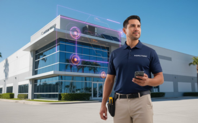 Commercial Property Inspection: The Definitive Professional Guide for 2026