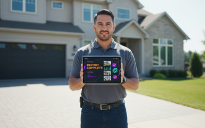 Creating Professional Inspection Reports for Clients: The 2026 Efficiency Guide
