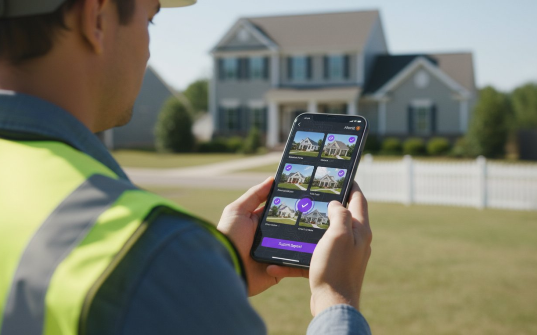 Field Inspection Report Automation: From On-Site Chaos to Instant Reports
