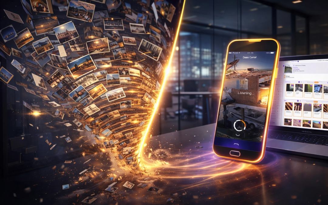 From Chaos to Clarity: Organizing 20,000+ Property Images in Seconds