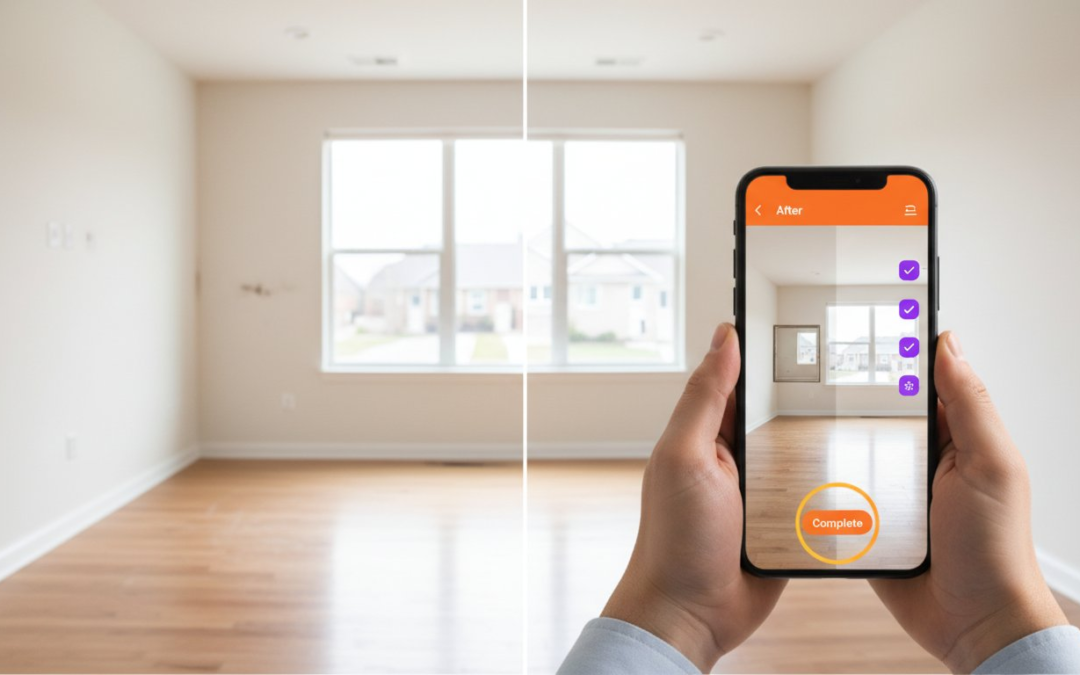 How to Document Property Condition Before and After: The Professional’s Guide to Bulletproof Reports
