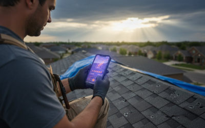 How to Document Storm Damage for Insurance: The Professional 2026 Guide