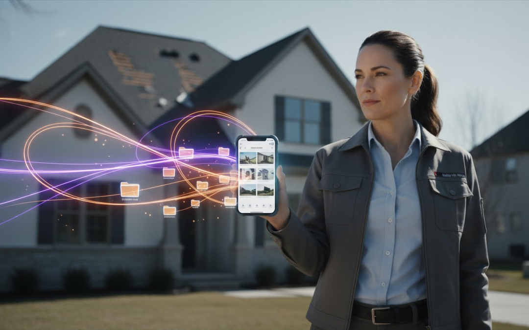 How to Speed Up Property Damage Photo Documentation: The 2026 Professional Guide