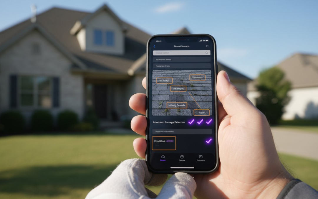 Improving Inspection Report Accuracy: A Field-First Guide for Pros