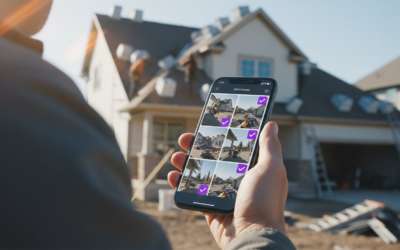 Photo Documentation for Contractors: The 2026 Guide to Automated Field Reports