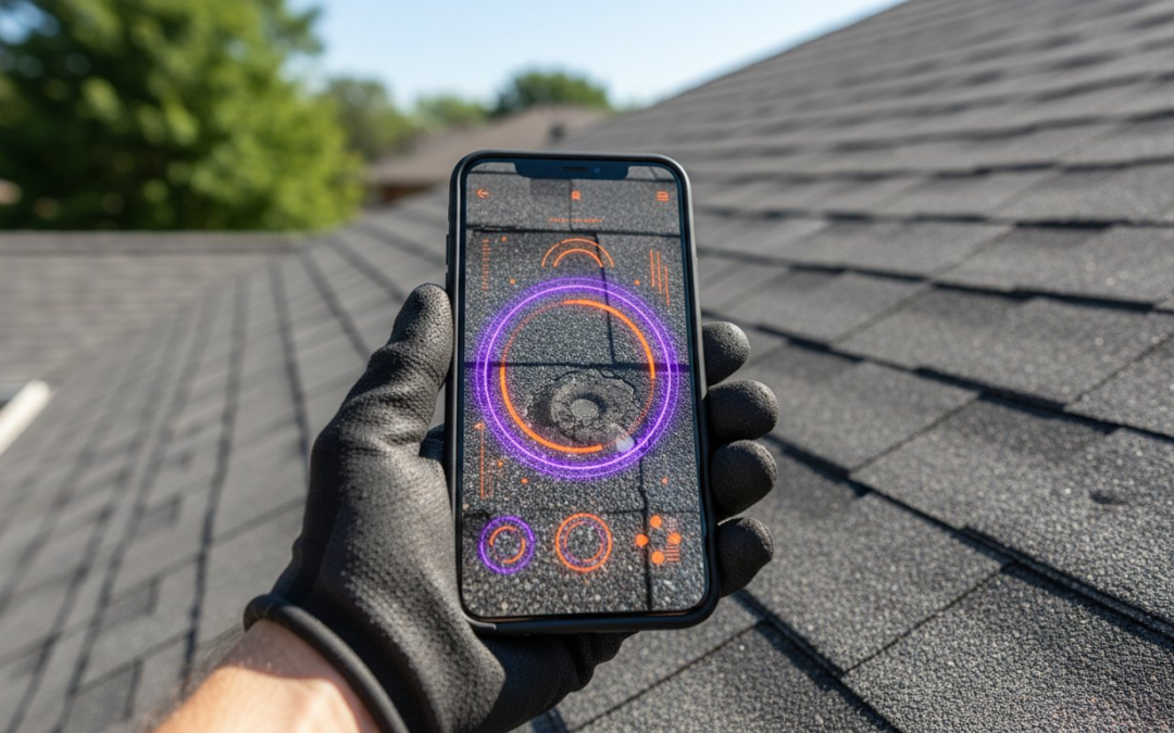 Software for Roof Damage Assessment Reports: The 2026 Speed Guide