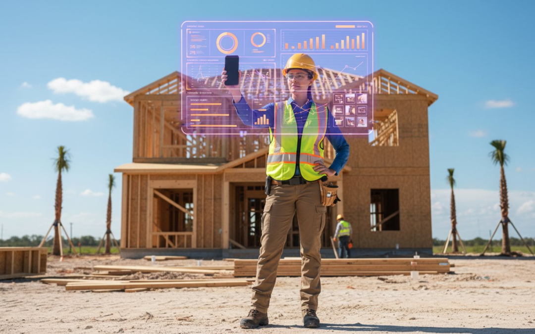 The Best Construction Management Software in 2026: A Field-First Guide