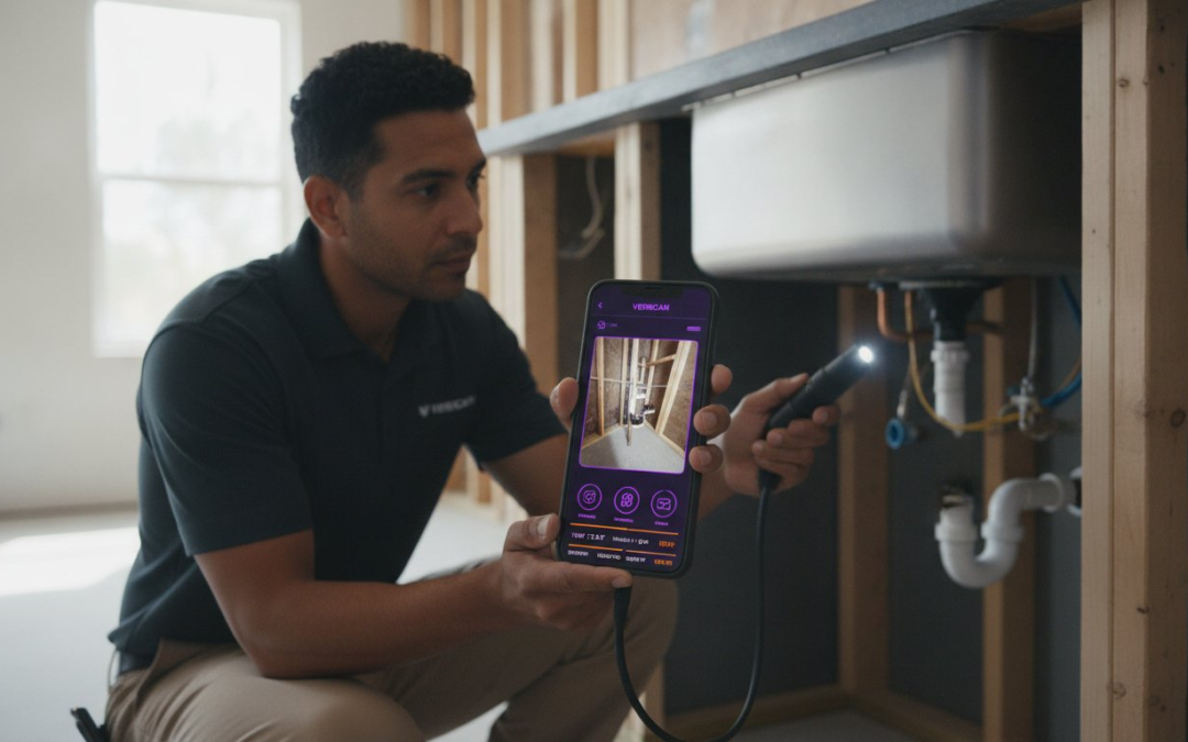 The Best Inspection Camera App for Professionals in 2026