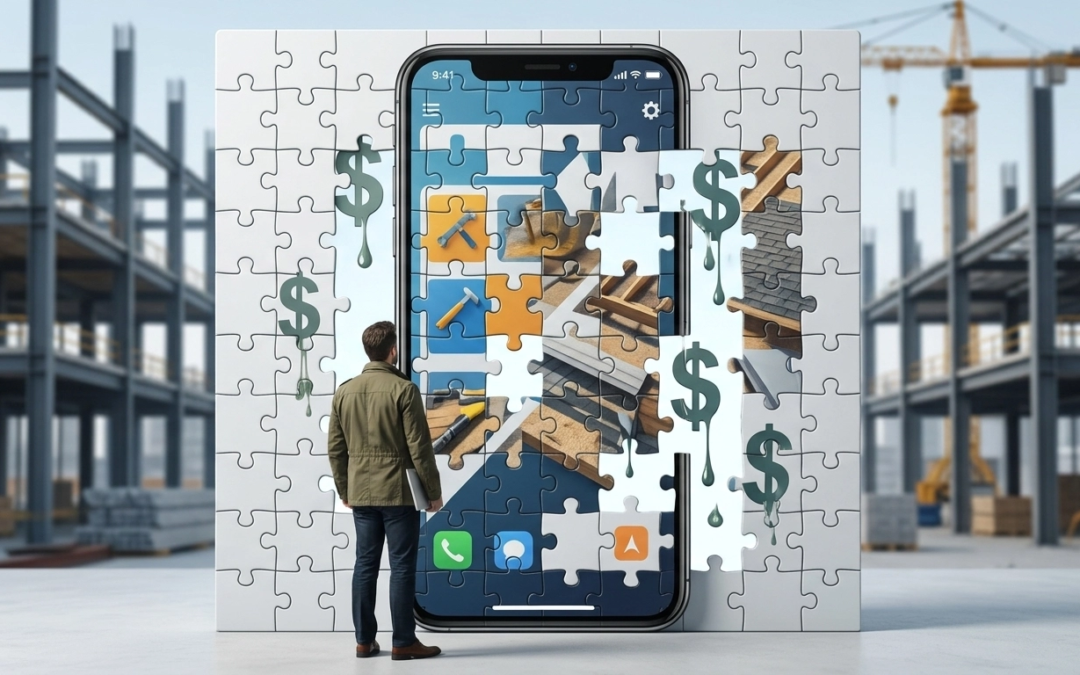 The DIY Trap: Why Building Your Own Inspection App Is a $50k Mistake