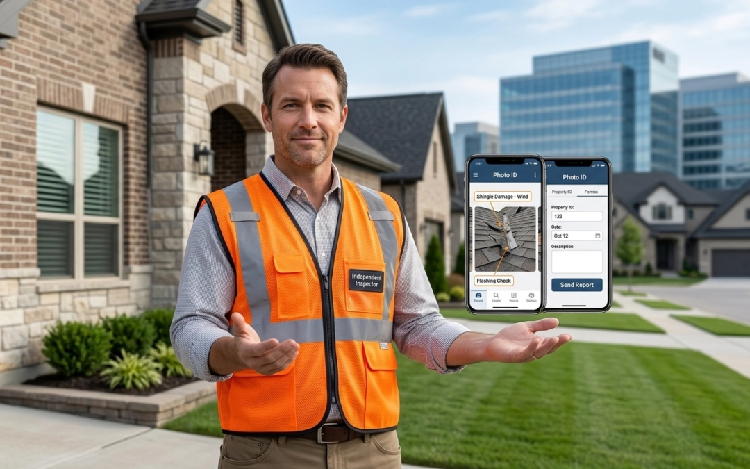 The Independent Inspector’s Guide to Competing with Big Firms