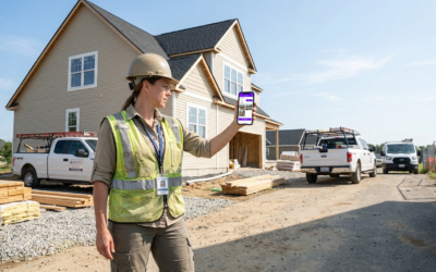 Construction Inspection Checklist App Guide 2026