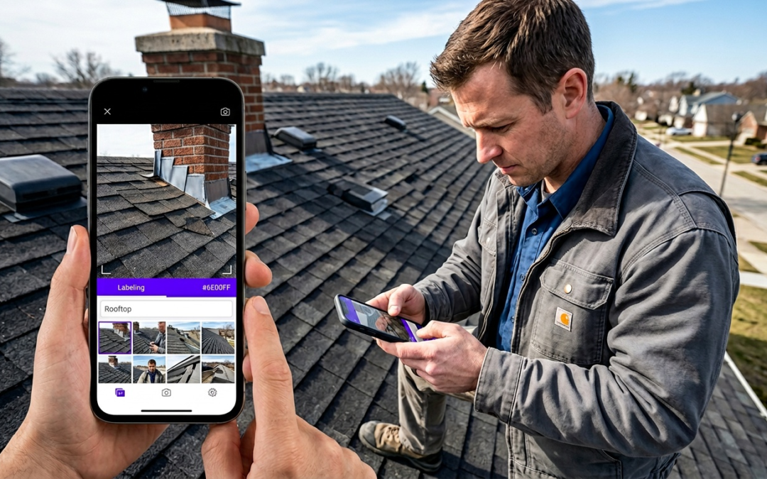Field Workflow Automation: PHOTO iD Guide 2026