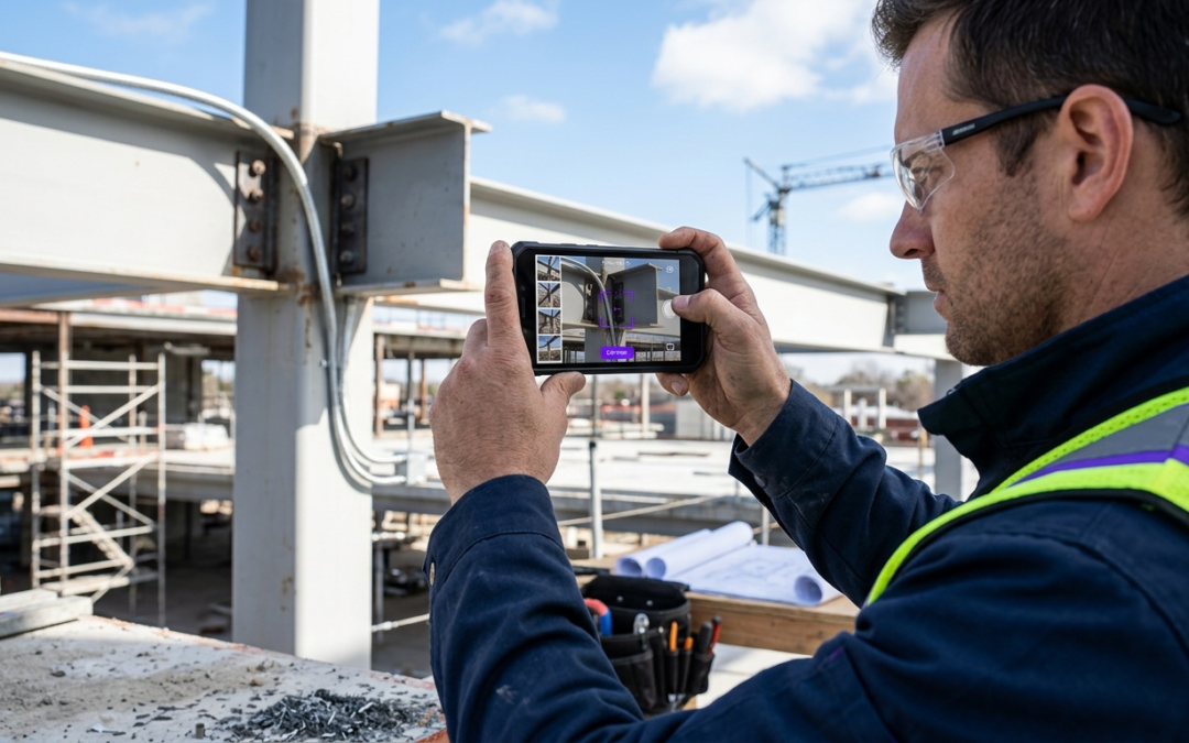 Virtual Inspection App vs In-Person: 2026 Guide