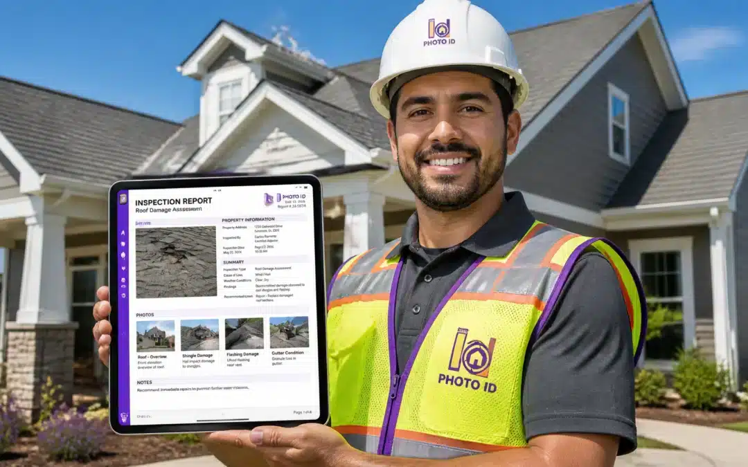 5 Steps How to Generate Audit-Ready Reports and Get Paid Faster (Easy Guide for Insurance Inspection Software)