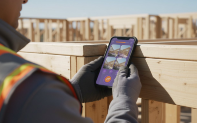 How to Create a Photo Log for Construction Projects: The Ultimate Guide to Professional Documentation
