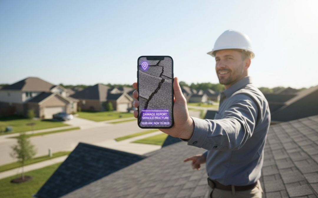 How to Prove Property Damage with Photos: The Professional Documentation Guide
