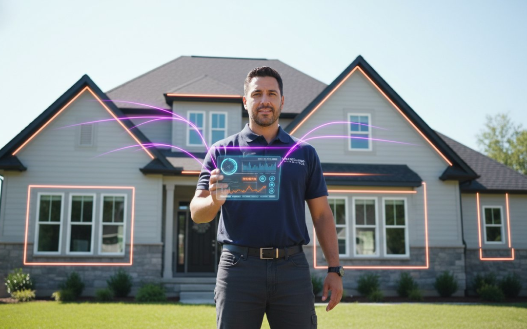 Scaling a Home Inspection Business with Technology: The 2026 Growth Playbook