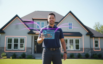 Scaling a Home Inspection Business with Technology: The 2026 Growth Playbook