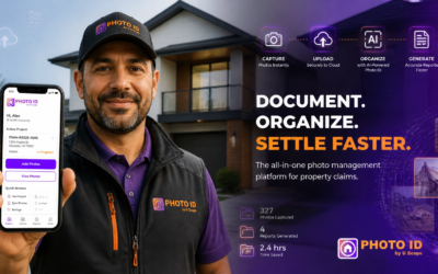 The Inspection Gap: Why Your Current Photo App is Costing You Time and Money