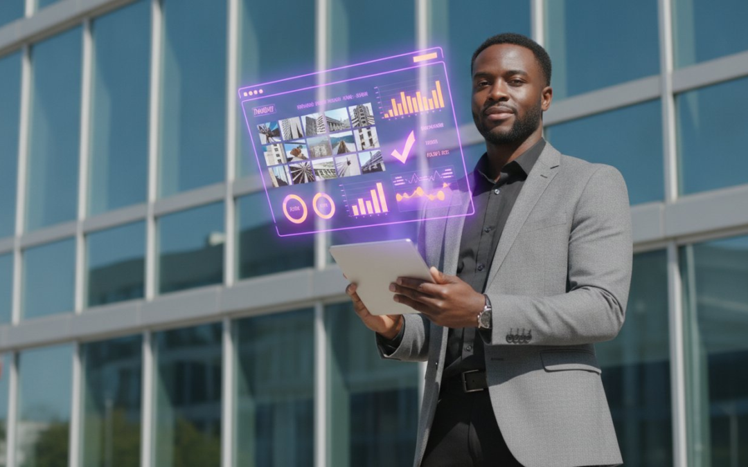 Commercial Property Inspection Software: Automating Field Documentation in 2026