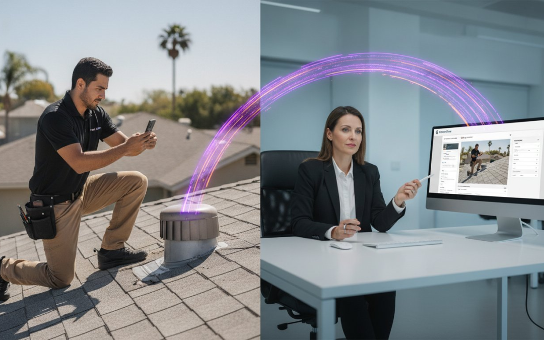 Improving Communication Between Field and Office: The 2026 Strategy Guide
