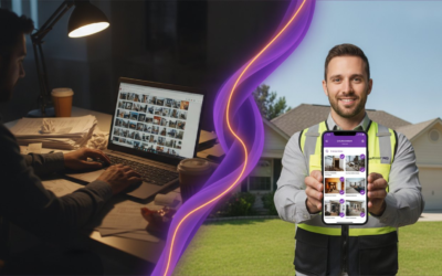 Insurance Claim Photo Documentation App: End the Chaos and Close Claims Faster