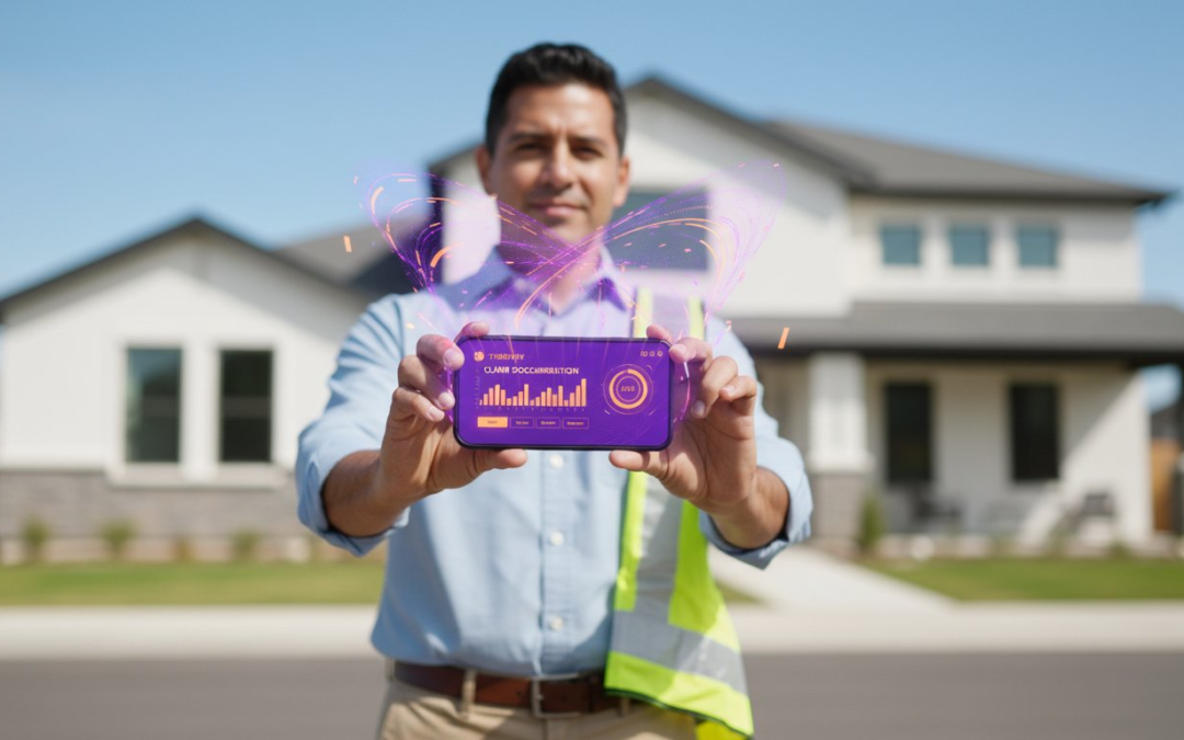 Technology for Better Insurance Claim Documentation: The Professional Guide