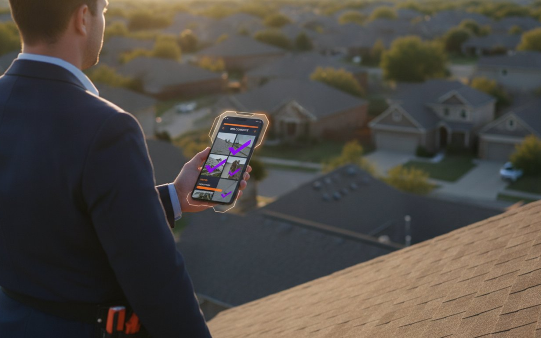 The Best Inspection App for Insurance Adjusters: Streamlining Claims in 2026