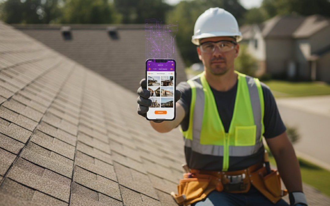 Construction Photo Documentation App: Automate Your Field Reports